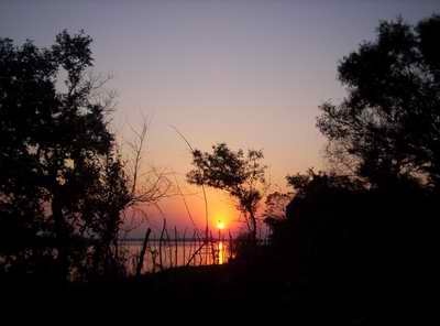 Atardecer